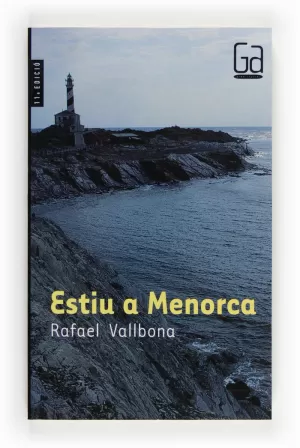 ESTIU A MENORCA