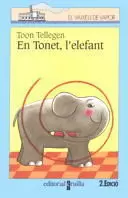 TONET L'ELEFANT,EN