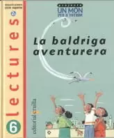BALDRIGA AVENTURERA 6 EP