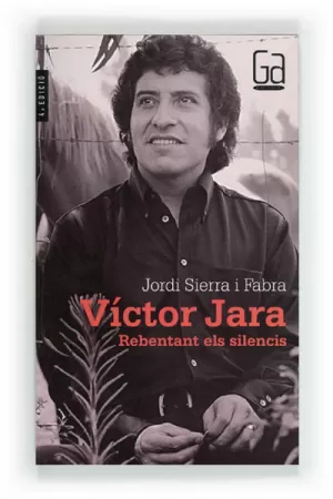 VICTOR JARA REBENTANT ELS SILE