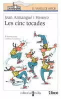 CINC TOCADES,LES