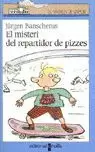 MISTERI DEL REPARTIDOR PIZZES