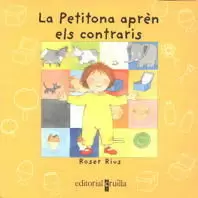 PETITONA APREN ELS CONTRAR L´