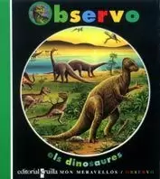 OBSERVO ELS DINOSAURES