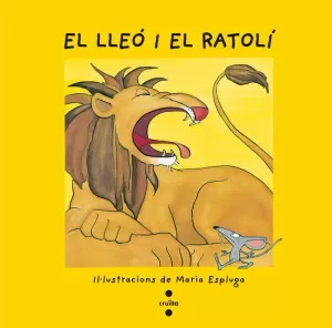 LLEO I EL RATOLI EL