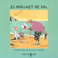 MOLINET DE SAL EL