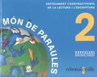 MON DE PARAULES 2