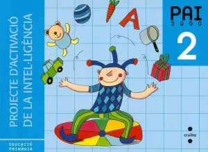 PAI 2EP CAT 2000