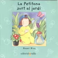 PETITONA SURT AL JARDI,LA