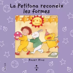 PETITONA RECONEIX LES FORMES