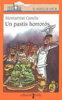 PASTIS HORROROS,UN PASTIS HORROROS,UN