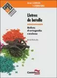 LLETRES DE BATALLA