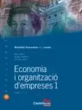 ECONOMIA I ORGANITZACIO EMPRES