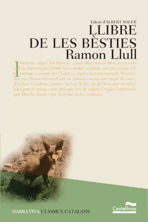 LLIBRE DE LES BESTIES