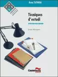 TECNIQUES D'ESTUDI