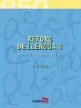 REFORÇ DE LLENGUA 1 ESO