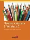 2 BATX LLENGUA CATALANA I LITERATURA (EDICIO 2003)