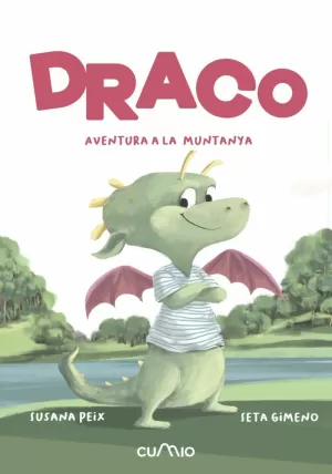 DRACO. AVENTURA A LA MUNTANYA