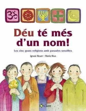 DEU TE MES D'UN NOM