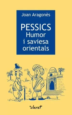 PESSICS HUMOR I SAVIESA