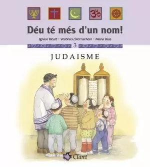 DEU TE MES D¦UN NOM! 3: JUDAISME