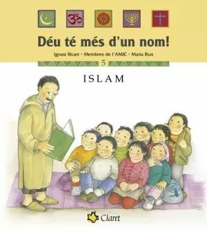 DEU TE MES D¦UN NOM. 5: ISLAM