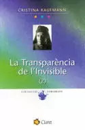 LA TRANSPARENCIA DE L'INVISIBLE 2