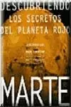 MARTE DESCUBRIENDO LOS SECRETO