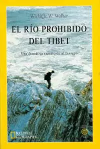 RIO PROHIBIDO DEL TIBET,EL