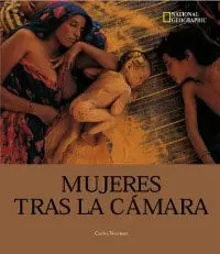 MUJERES TRAS LAS CAMARAS