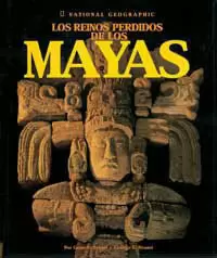 REINOS PERDIDOS DE LOS MAYAS