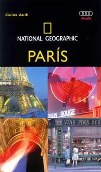 PARIS PARIS