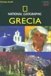 GRECIA -NATIONAL GEOGRAPHIC