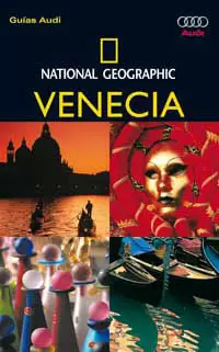 VENECIA -NATIONAL GEOGRAPHIC