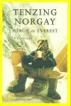 TENZING NORGAY HEROE DEL EVEREST