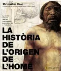 LA HISTORIA DE L'ORIGEN DE L'HOME