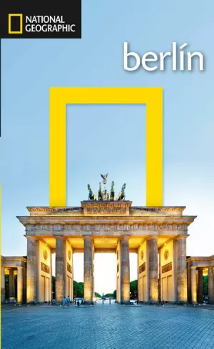 GUIA DE VIAJE BERLIN (ED. 2015)