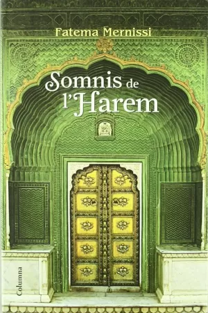 SOMNIS DE L'HAREM