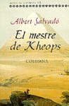 EL MESTRE DE KHEOPS