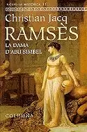 RAMSES LA DAMA D'ABU SIMBEL