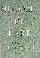 HISTORIA DE L´ART