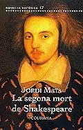 SEGONA MORT DE SHAKESPEARE
