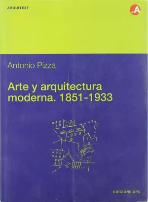 ARTE Y ARQUITECTURA MODERNA