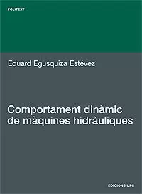 COMPORTAMENT DINAMIC DE MAQUINES HIDRAULIQUES