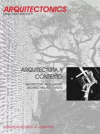 ARQUITECTONICS Nº 9 - ARQUITECTURA Y CONTEXTO