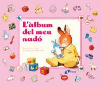 L'ÁLBUM DEL MEU NADÓ ROSA