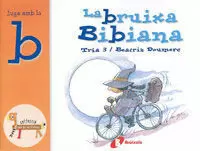 LA BRUIXA BIBIANA (B)