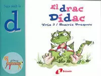 EL DRAC DIDAC - JUGA AMB LA D