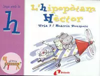 L'HIPOPOTAM HECTOR - JUGA AMB LA H