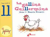 LA GALLINA GUILLERMINA (LL)